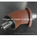 CNC Machining Iron Parts